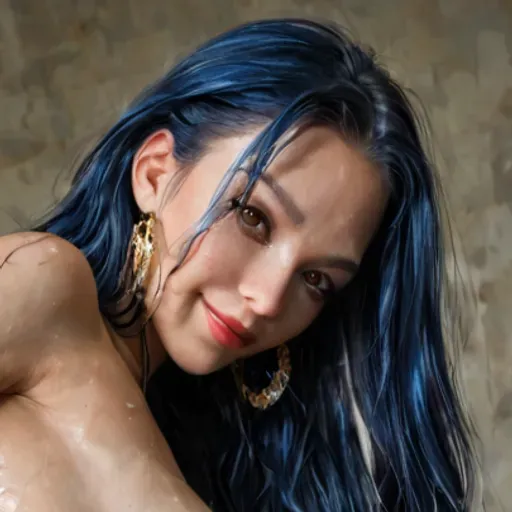 AIポルノ画像ジェネレーター