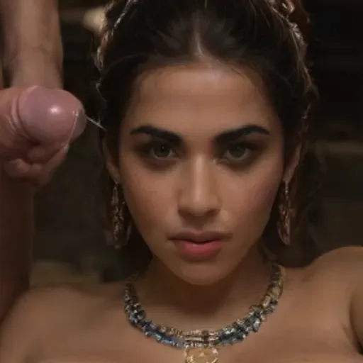 โปรแกรมสร้างภาพโปรนที่ใช้ปัญหา AI