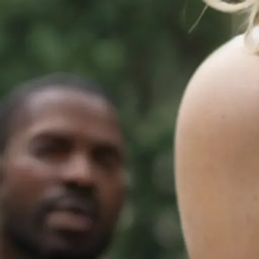 AI porn image generator