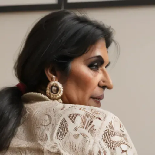 AIポルノ画像ジェネレーター