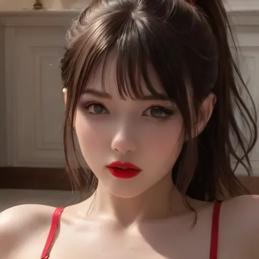 AIポルノ画像ジェネレーター