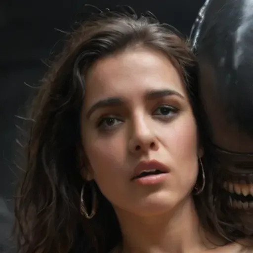 gerador de imagens pornô com IA