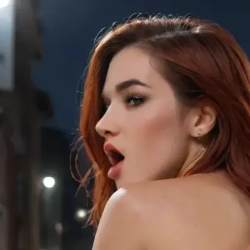 generador de imágenes porno con IA