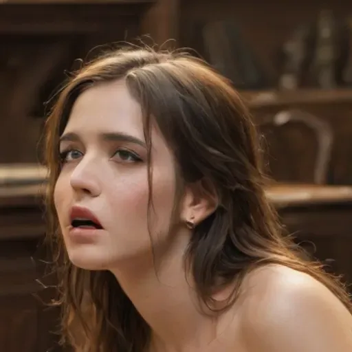 AI色情照片產生器