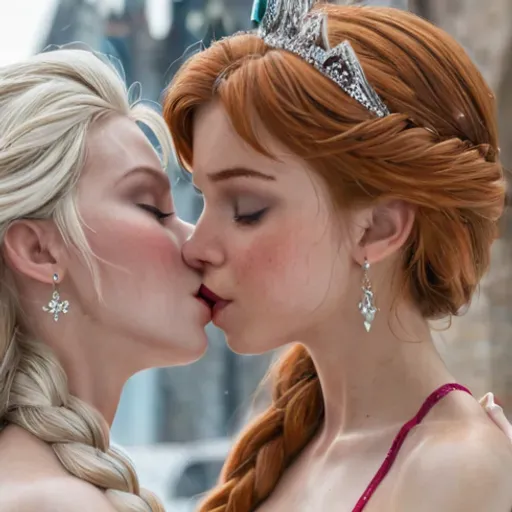 AI色情图片生成器