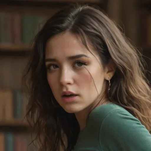 AI 포르노 이미지 생성기