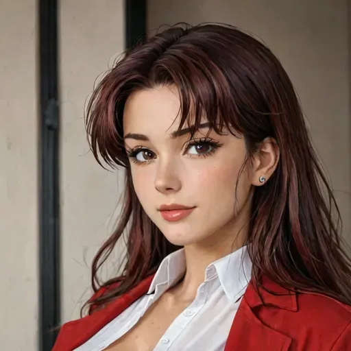 AI porn image generator