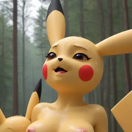 AI porn image generator