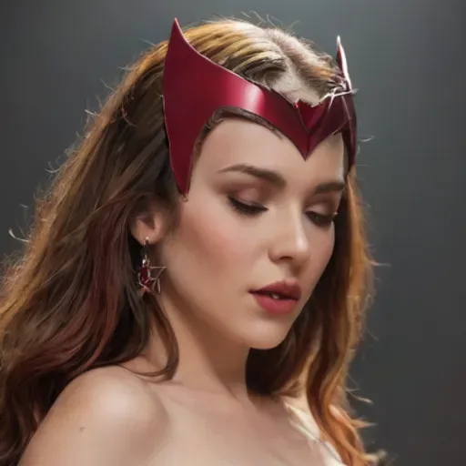 AI色情圖片產生器