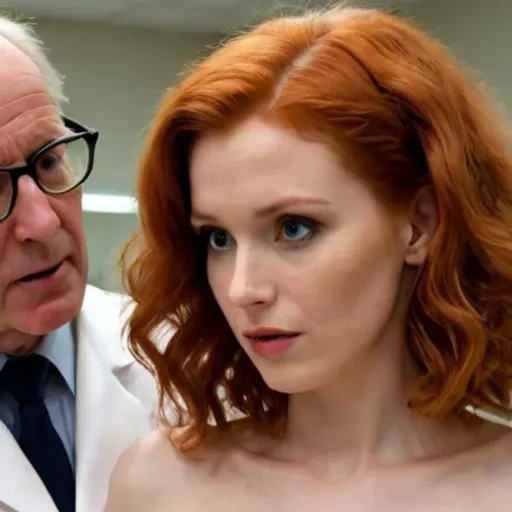 AI色情照片生成器