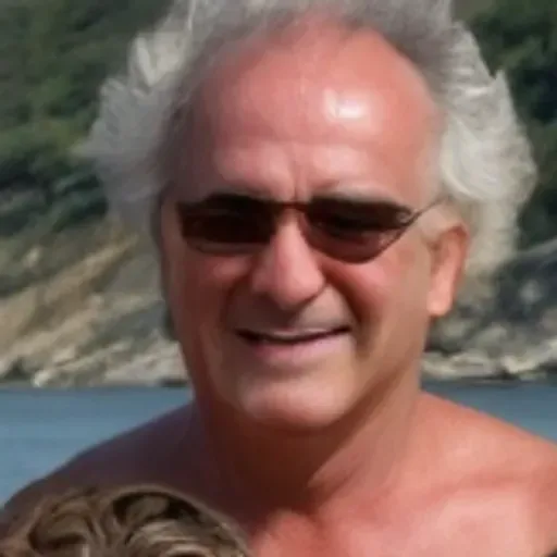 AI 포르노 사진 생성기