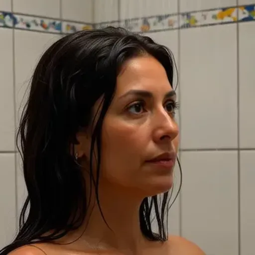 yapay zekâ porno görsel üretici