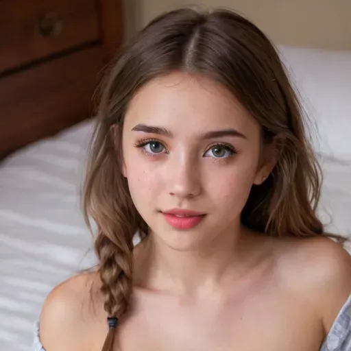 генератор порно-изображений на ИИ