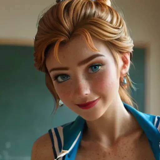 gerador de imagens pornô com IA