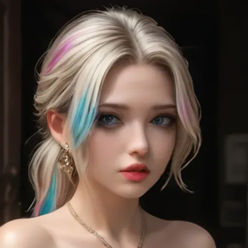 gerador de imagens pornô com IA