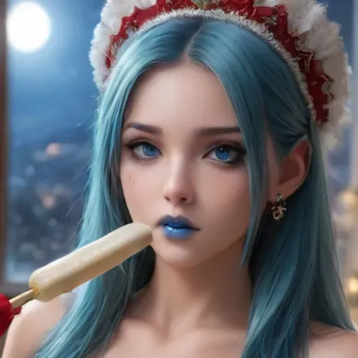 AI porn image generator