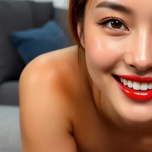 โปรแกรมสร้างภาพโปรนที่ใช้ปัญหา AI