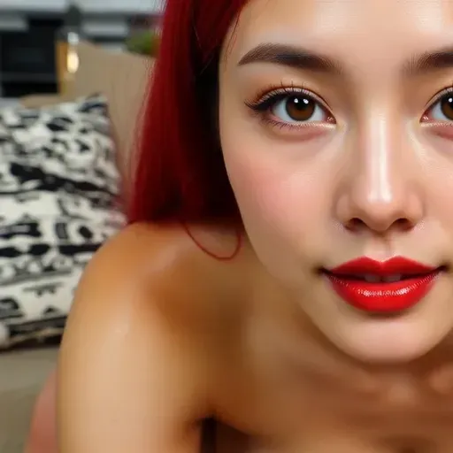 yapay zekâ porno görsel üretici