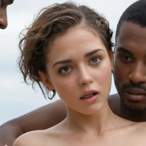 KI-Pornobild-Generator