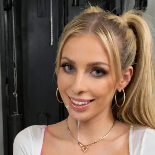 AIポルノ画像ジェネレーター