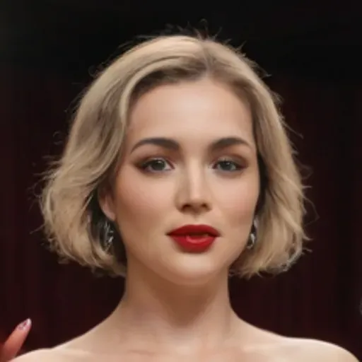 yapay zekâ porno görsel üretici