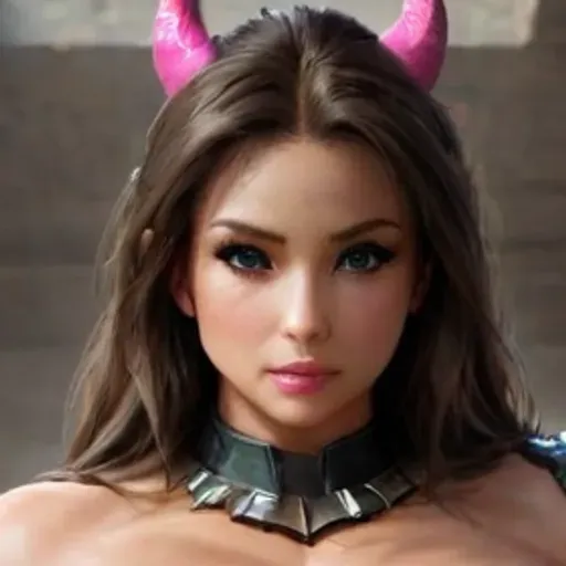 Pencipta imej lucah AI