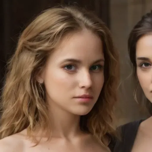 AI porn image generator