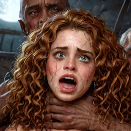 AIポルノ写真ジェネレーター