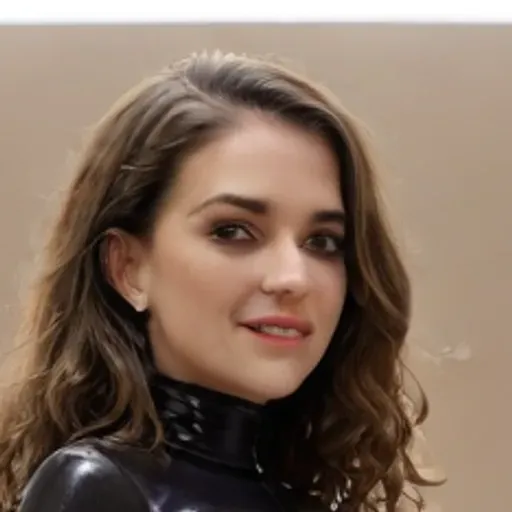 AIポルノ画像ジェネレーター