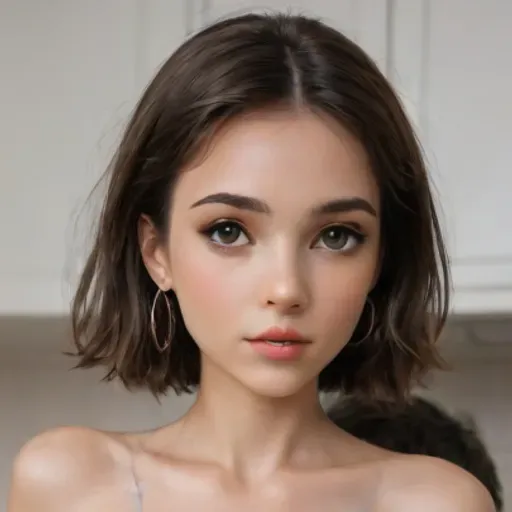 AI 포르노 이미지 생성기