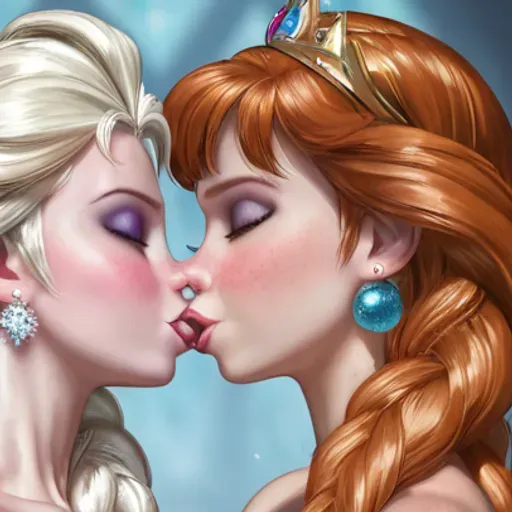 โปรแกรมสร้างภาพโปรนที่ใช้ปัญหา AI