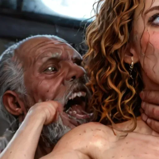 generatore di foto porno IA