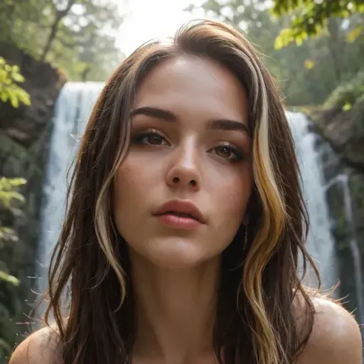 KI-Pornobild-Generator