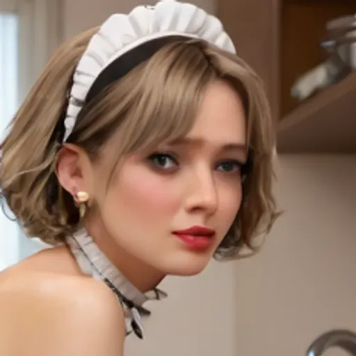 AI 포르노 이미지 생성기