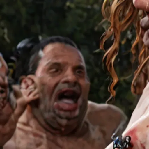 AI 포르노 사진 생성기