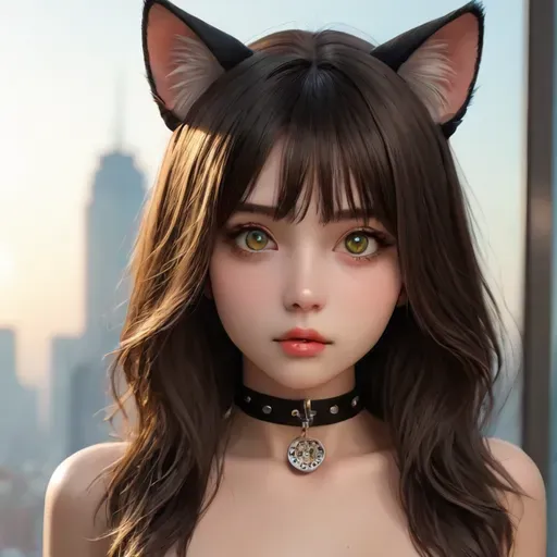 AI色情圖片產生器