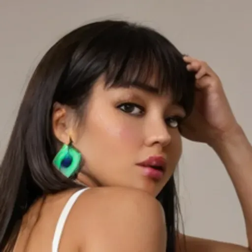 yapay zekâ porno görsel üretici