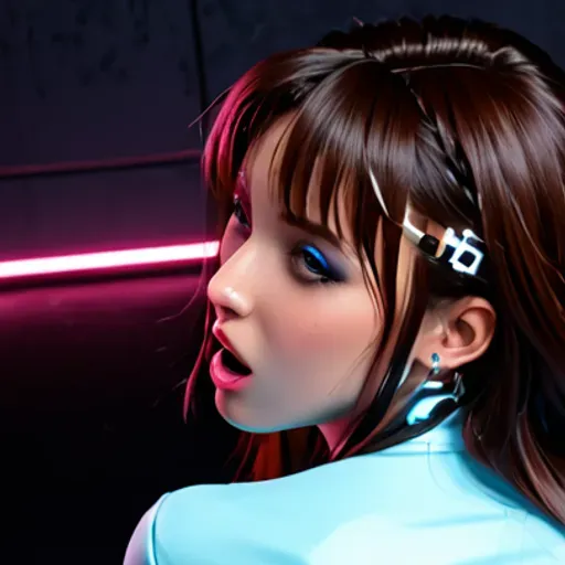 एआई पोर्न इमेज जेनरेटर