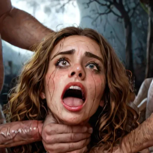 AIポルノ画像ジェネレーター