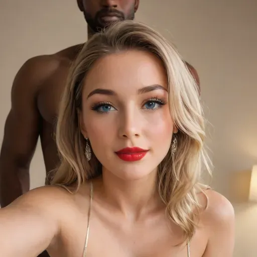 yapay zekâ porno görsel üretici