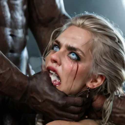 AI porn image generator