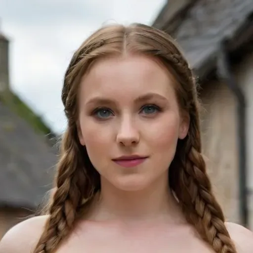 AI色情圖片產生器