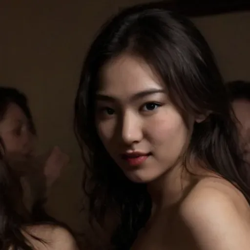 generatore di foto porno IA