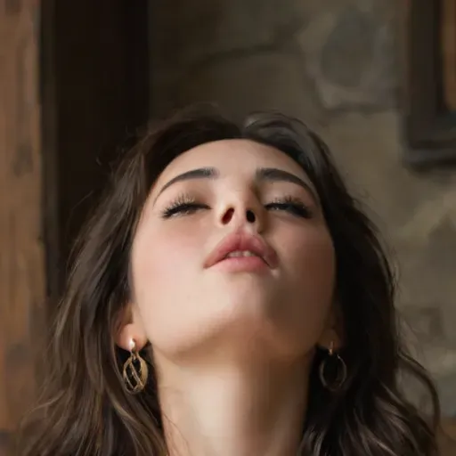 AI 포르노 이미지 생성기