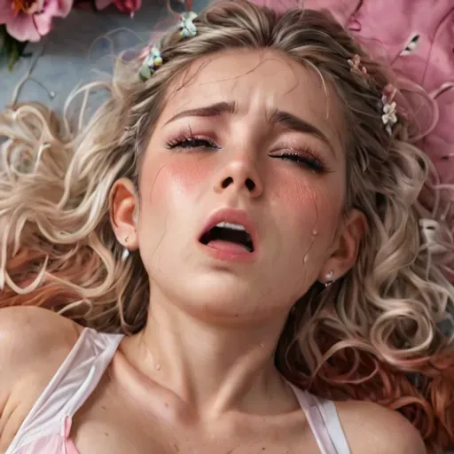 yapay zekâ porno görsel üretici