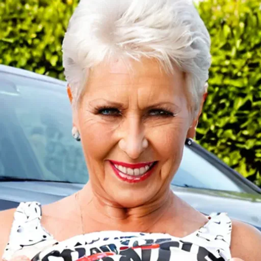 AI 포르노 이미지 생성기