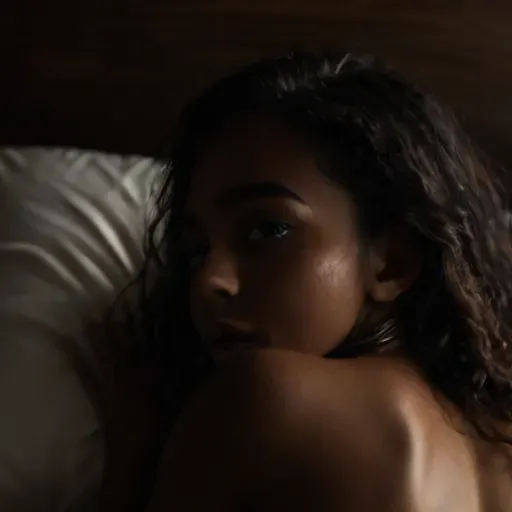 AIポルノ画像ジェネレーター