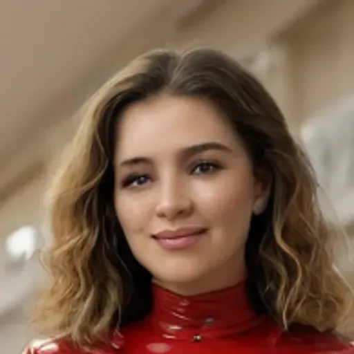 генератор порно-изображений на ИИ