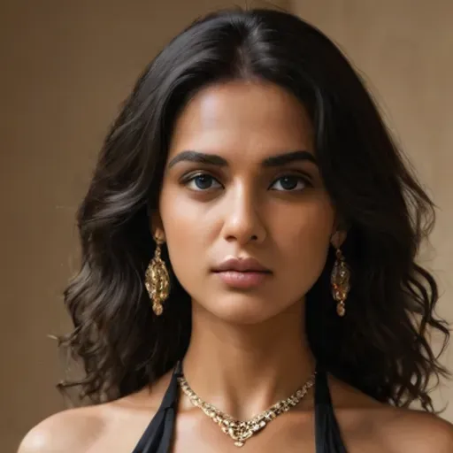 AIポルノ画像ジェネレーター