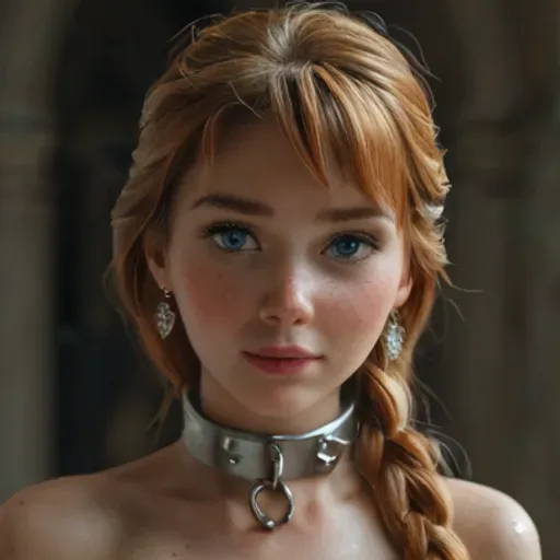 AI色情圖片產生器